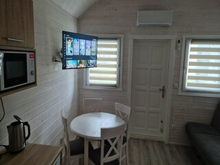 Maison de vacances Dziwnowek  24