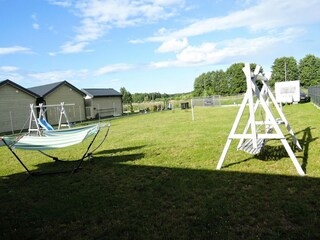 Holiday house Dziwnowek Outdoor Recording 6