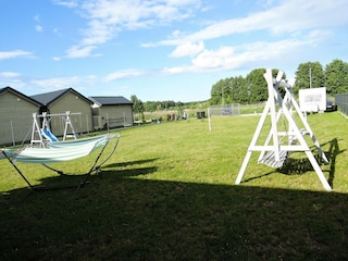 Vakantiehuis Dziwnowek Buitenaudio-opname 3