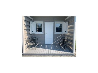 Holiday house Dziwnowek Outdoor Recording 7