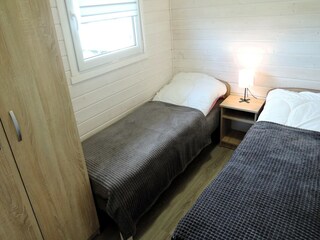 Ferienhaus Dziwnowek Ausstattung 12