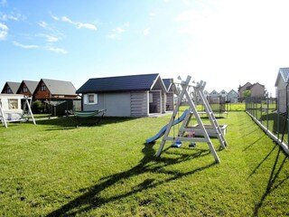 Holiday house Dziwnowek Outdoor Recording 4