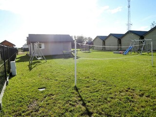 Holiday house Dziwnowek Outdoor Recording 7