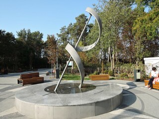 Vakantiehuis Dziwnowek Omgeving 21