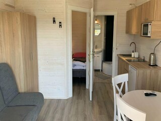 Ferienhaus Dziwnowek Ausstattung 15