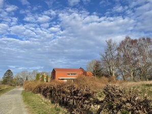 Vakantiehuis Huis aan de weg - Lohme - image1