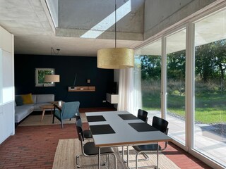 Casa per le vacanze Lohme Registrazione all'aperto 2