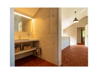 Maison de vacances Lohme Enregistrement extérieur 4