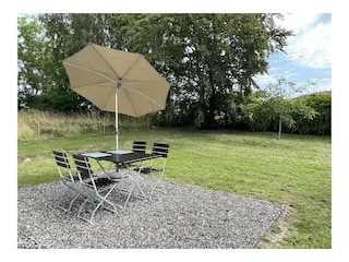 Maison de vacances Lohme Enregistrement extérieur 6