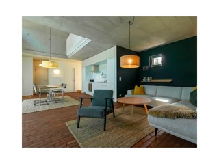 Casa per le vacanze Lohme Registrazione all'aperto 8