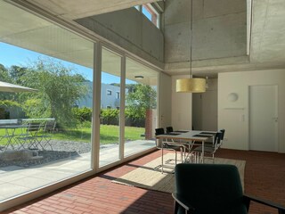 Vakantiehuis Lohme Buitenaudio-opname 10