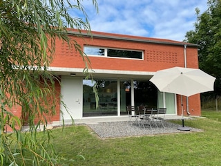 Vakantiehuis Lohme Buitenaudio-opname 21