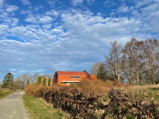 Vakantiehuis Lohme Buitenaudio-opname 23