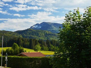 Maison de vacances Reit im Winkl Environnement 38