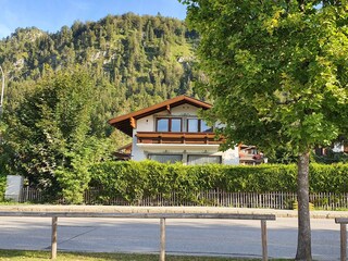 Casa de vacaciones Reit im Winkl Grabación al aire libre 4