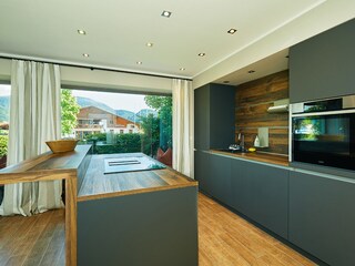Casa de vacaciones Reit im Winkl Características 10