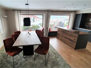 Casa de vacaciones Reit im Winkl Características 13