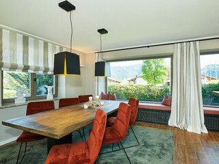 Casa de vacaciones Reit im Winkl Características 14