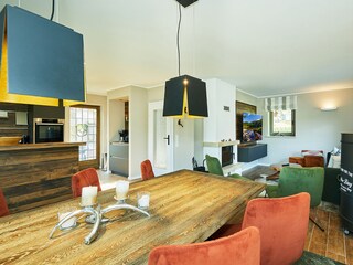 Casa de vacaciones Reit im Winkl Características 15