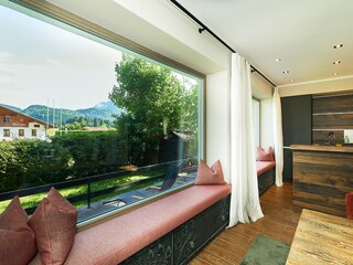 Casa de vacaciones Reit im Winkl Características 17