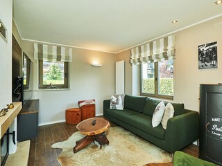 Casa de vacaciones Reit im Winkl Características 18