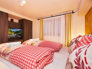 Casa de vacaciones Reit im Winkl Características 28