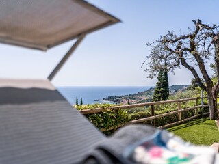 Appartamento Gargnano Registrazione all'aperto 2