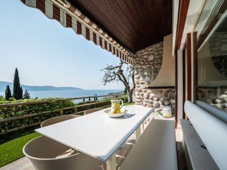 Appartamento Gargnano Registrazione all'aperto 3