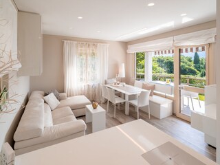 Appartamento Gargnano Caratteristiche 6