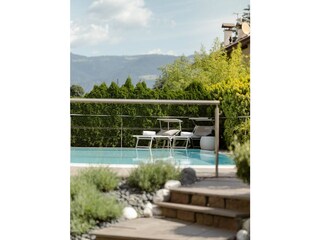 Apartment Eppan Outdoor Recording 3
