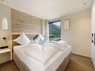 Appartement Kastelbell-Tschars Kenmerken 7