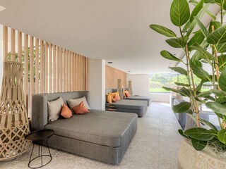 Appartement Kastelbell-Tschars Omgeving 13