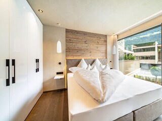 Appartement Kastelbell-Tschars Kenmerken 7