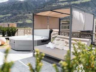 Apartment Kastelbell-Tschars Outdoor Recording 2