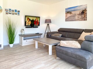 Ferienwohnung Zingst Ausstattung 15
