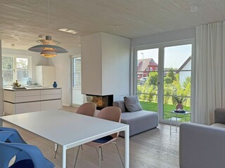 Ferienhaus Bodstedt  15