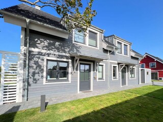 Ferienhaus Bodstedt Ausstattung 10