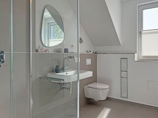 Ferienhaus Bodstedt Ausstattung 12