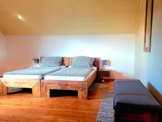 Apartamento de vacaciones Birkenfeld (Hunsrück) Características 4