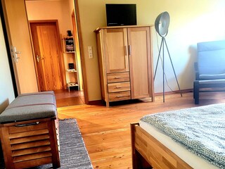 Apartamento de vacaciones Birkenfeld (Hunsrück) Características 5
