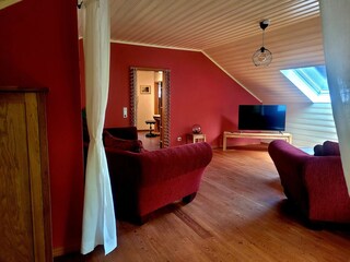 Appartamento per vacanze Birkenfeld (Hunsrück) Caratteristiche 7