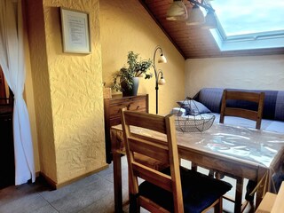Apartamento de vacaciones Birkenfeld (Hunsrück) Características 9