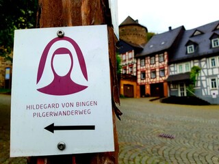 Appartamento per vacanze Birkenfeld (Hunsrück) Ambiente 17