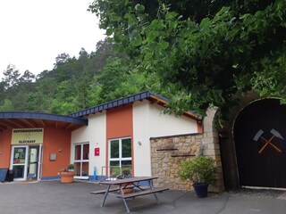 Apartamento de vacaciones Birkenfeld (Hunsrück) Entorno 19