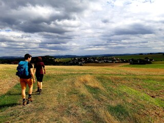 Appartamento per vacanze Birkenfeld (Hunsrück) Ambiente 21