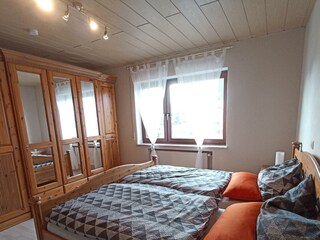 Appartement Ulmen Équipement 48