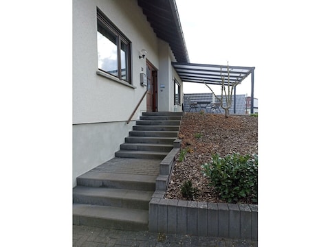 Apartamento vacacional Apfelbaum de 5 habitaciones (hasta 6 personas)
