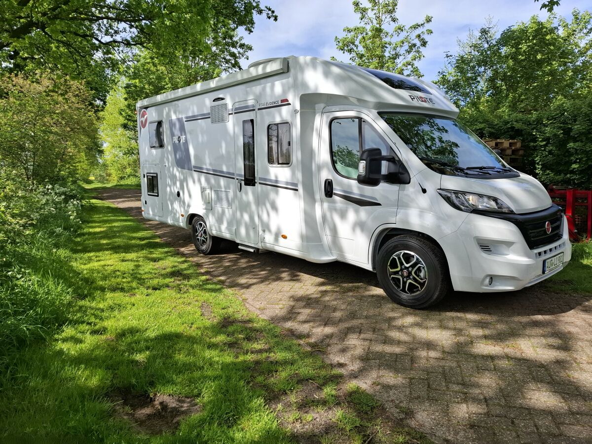 Mobilheim Landidyll To Go 2.0