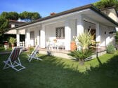 Villa Forte dei Marmi Außenaufnahme 1