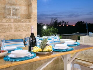 Villa Torre Suda Ambiente 12